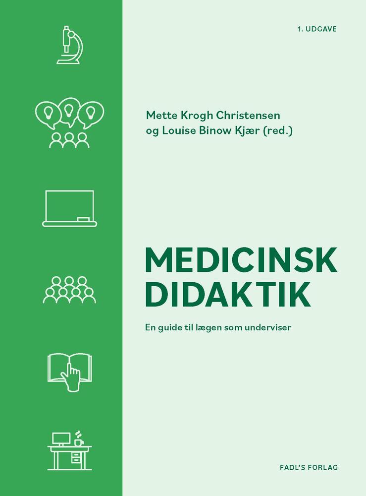 Medicinsk didaktik