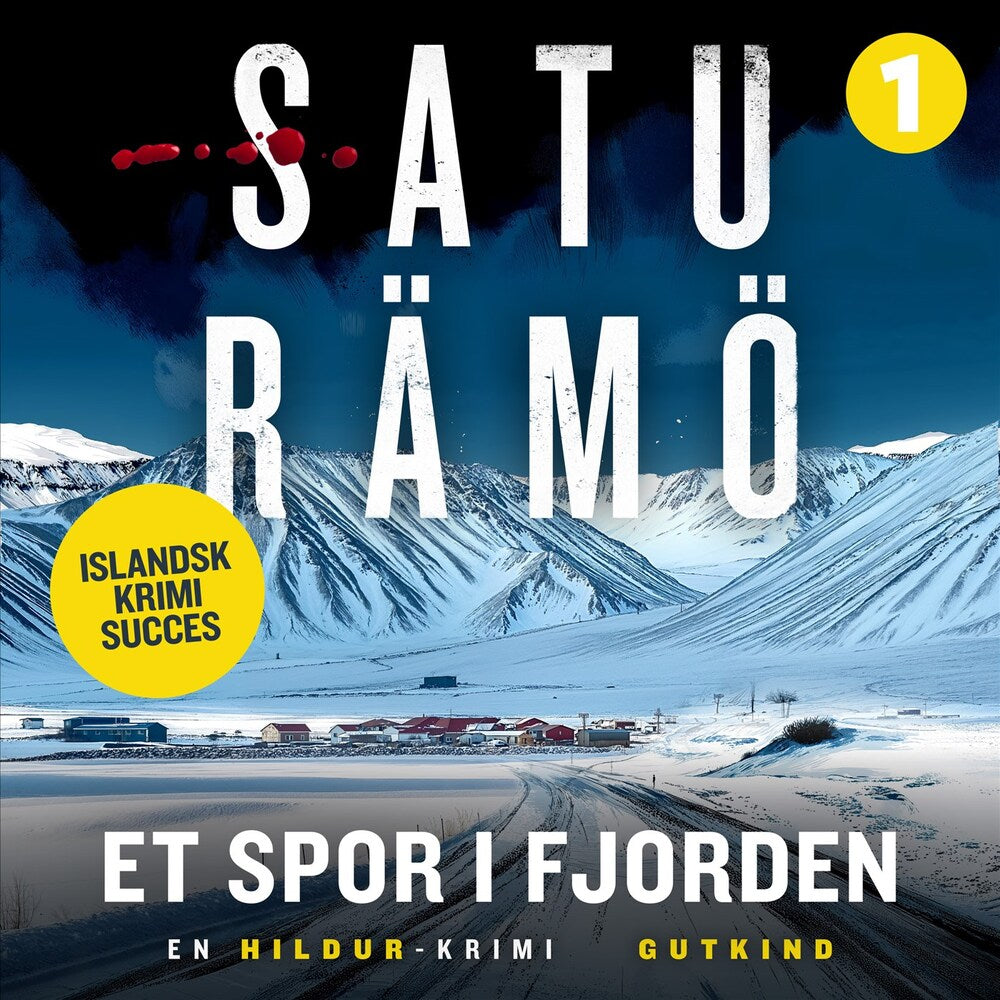 Et spor i fjorden