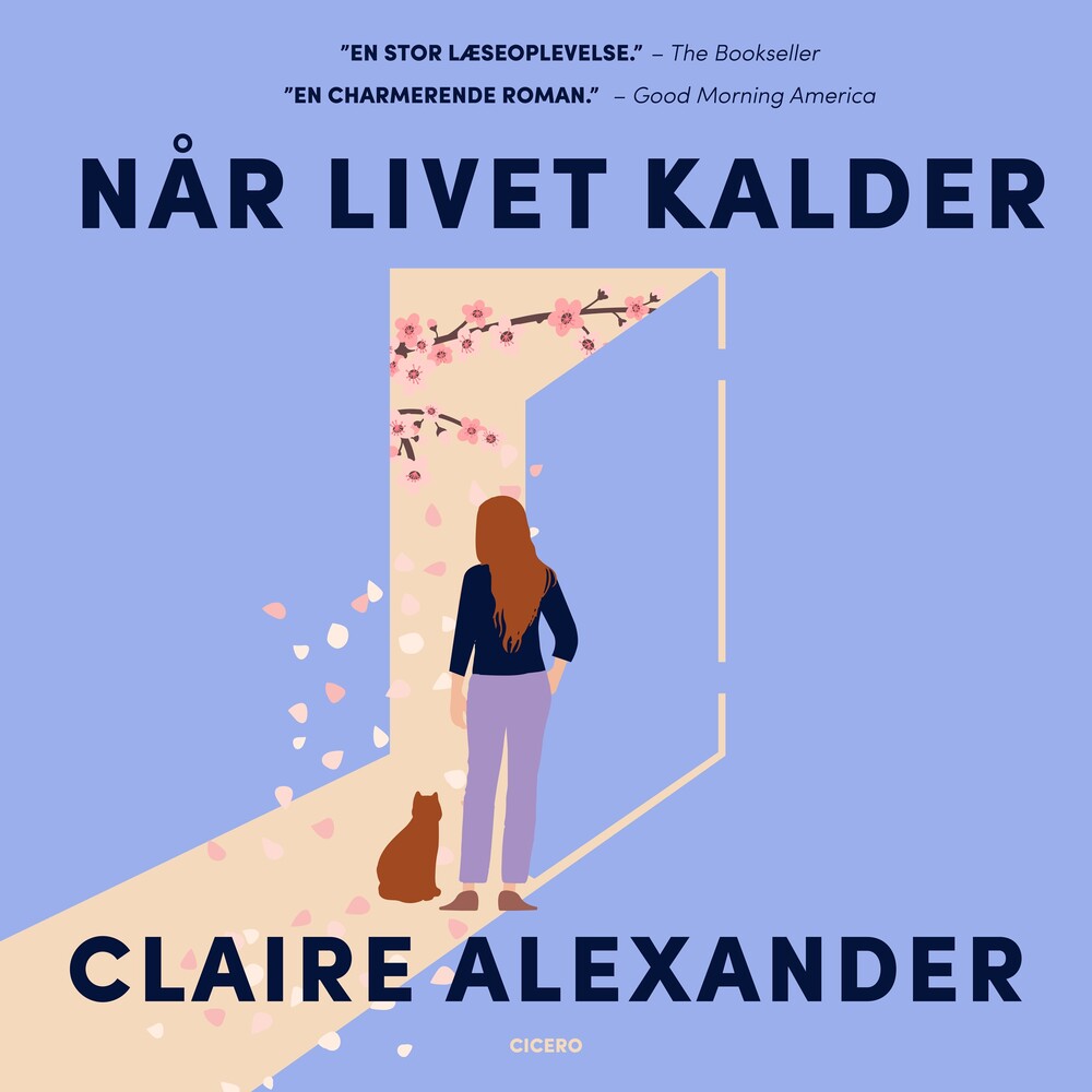 Når livet kalder