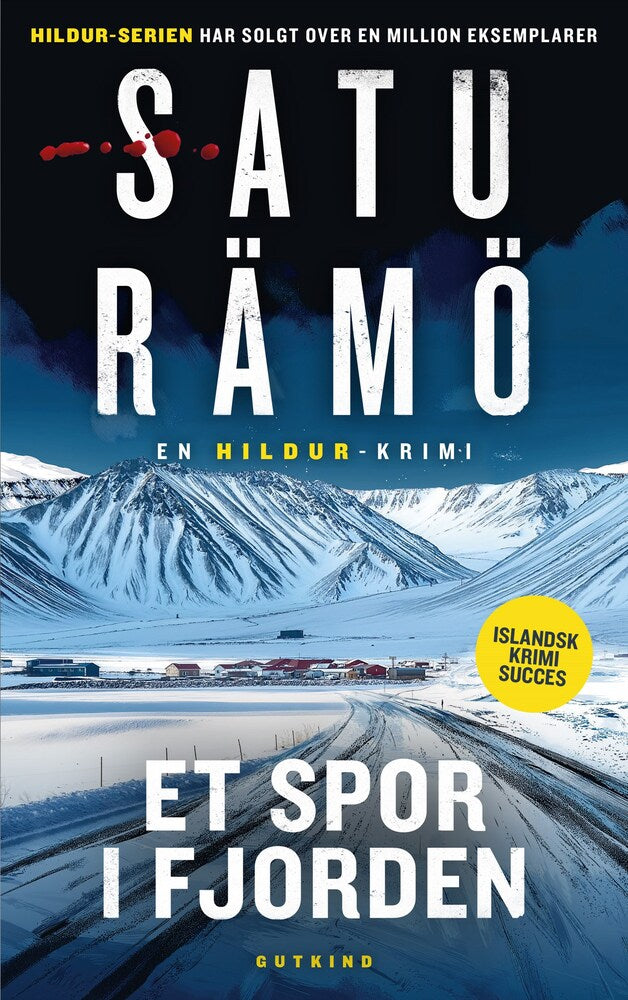 Et spor i fjorden