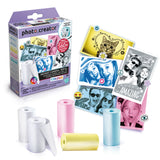 Creator Instant Kamera Color Refill