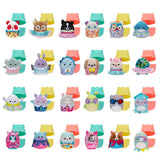 Squishville Plys Blindbag asst