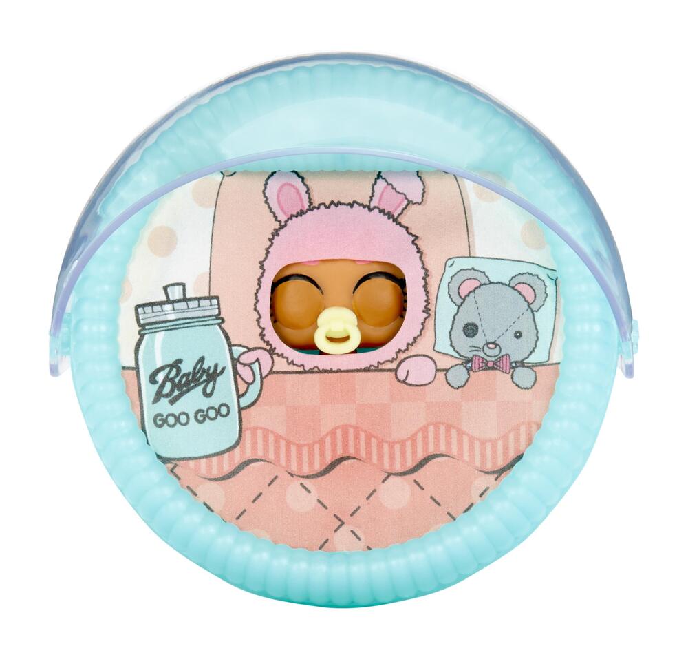 L.O.L. Surprise Baby Bundle Surprise