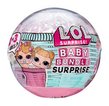 L.O.L. Surprise Baby Bundle Surprise