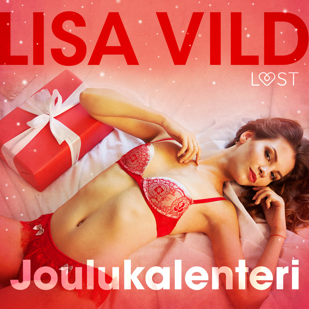 Joulukalenteri – eroottinen novelli