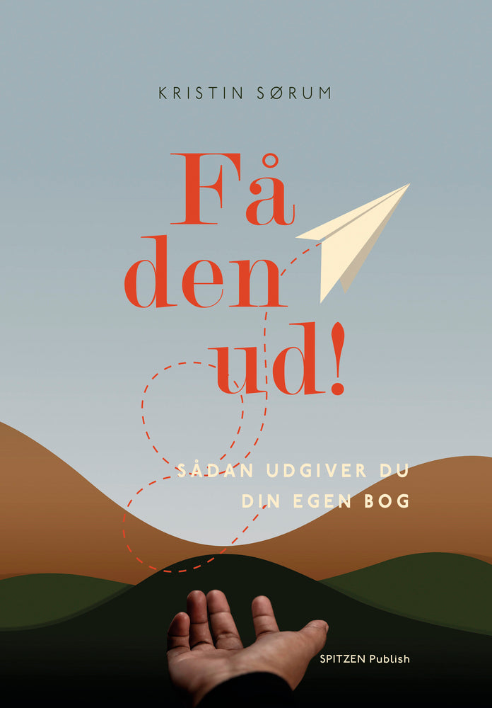 Få den ud!