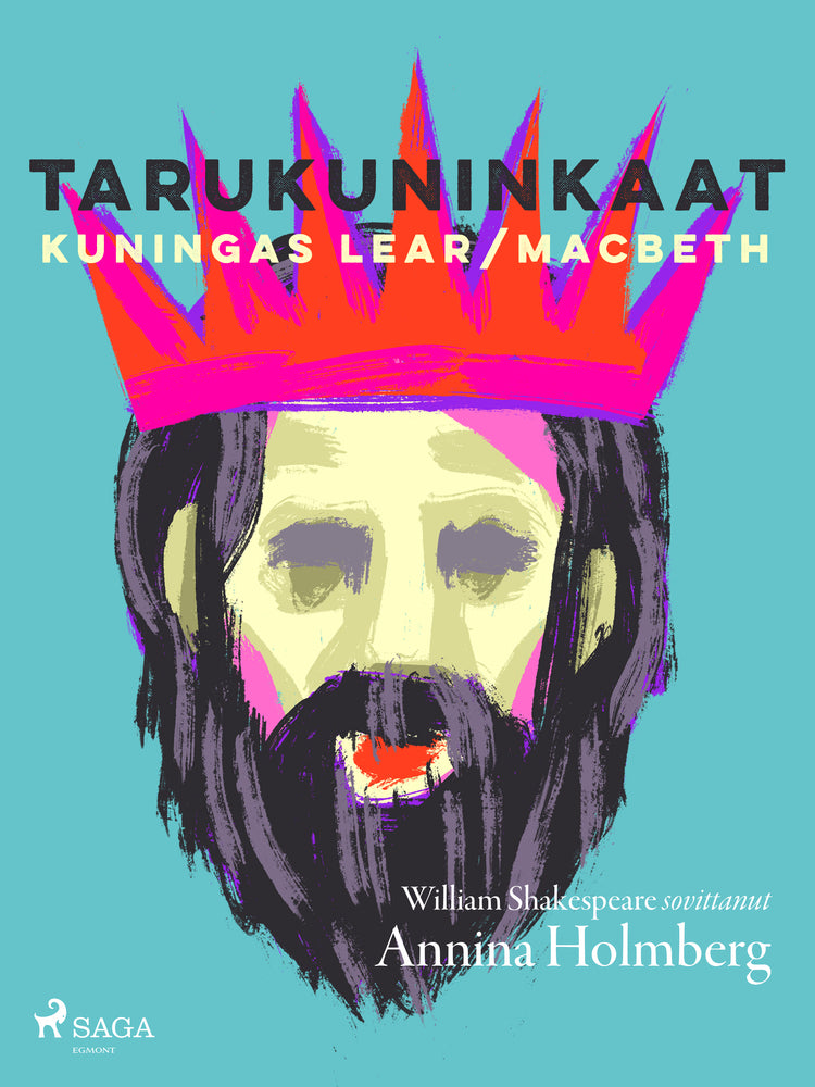 Tarukuninkaat
