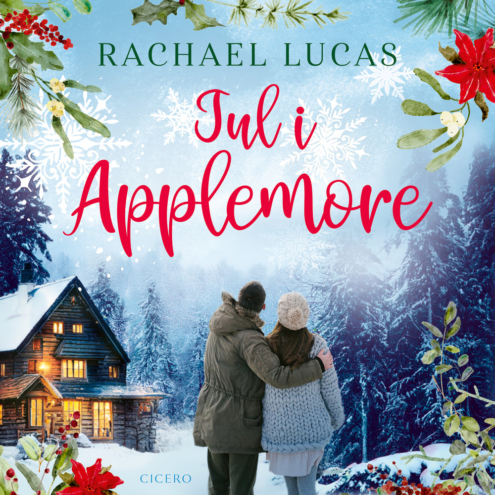 Jul i Applemore