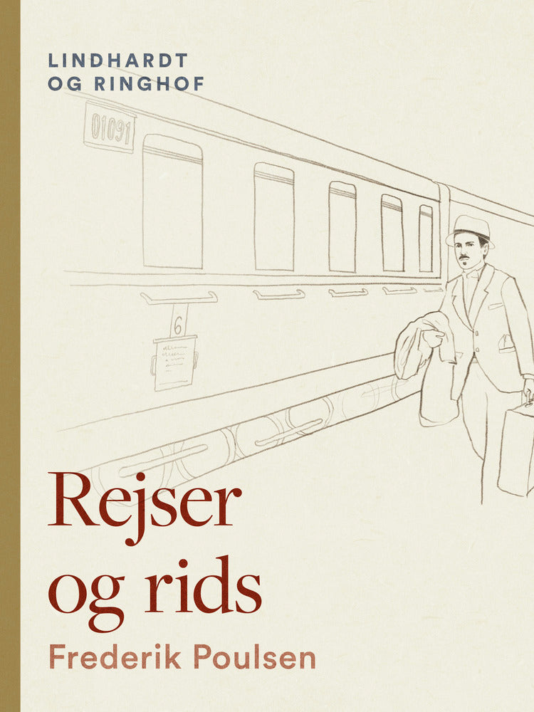 Rejser og rids