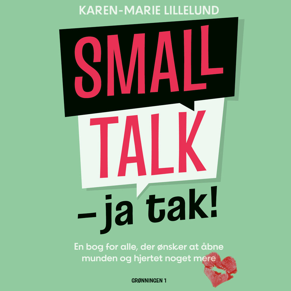 Smalltalk - ja tak!