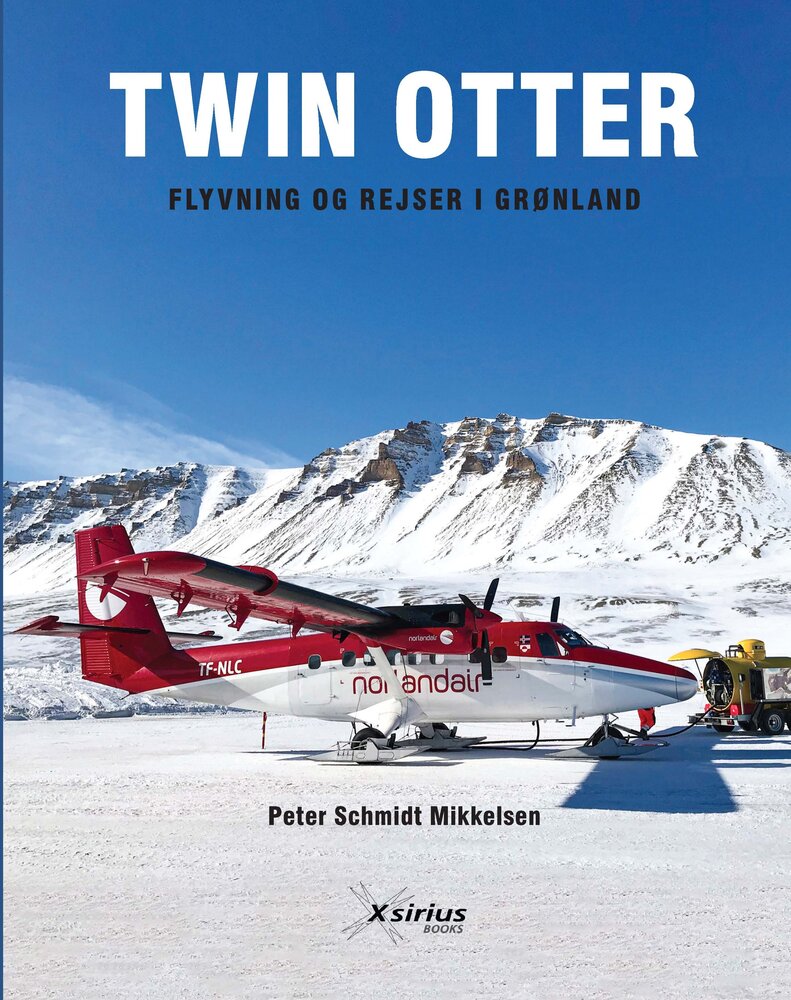 TWIN OTTER
