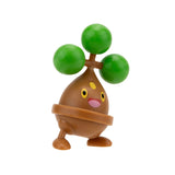 Pokémon Battle Figure 2-PAK Fennekin & Bonsly