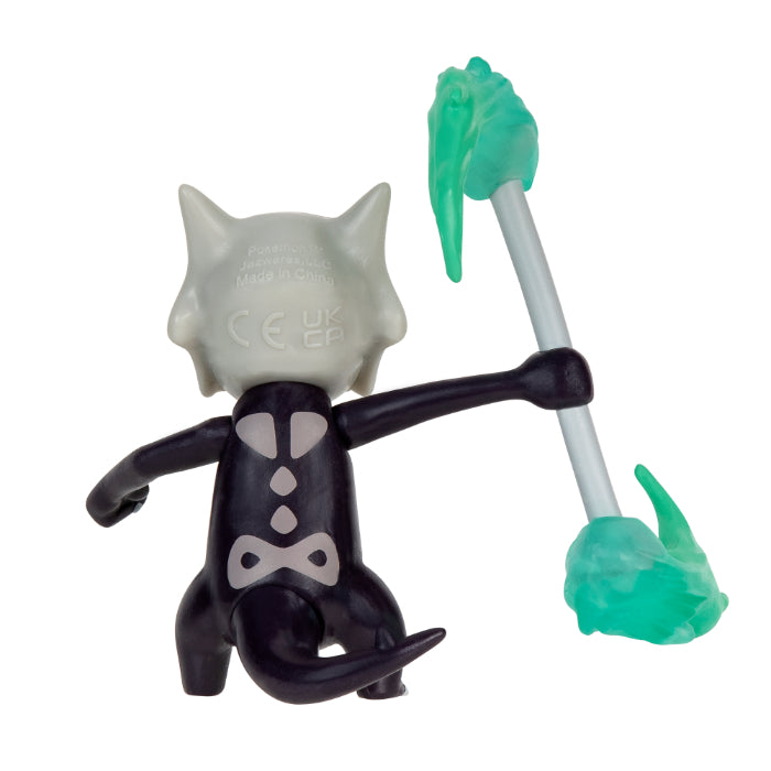 Pokémon Battle Figure Pack Alolan Marowak