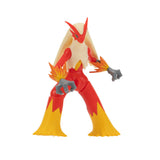 Pokémon Battle Feature Figure BLAZIKEN
