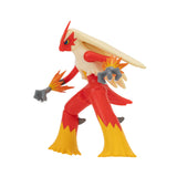 Pokémon Battle Feature Figure BLAZIKEN