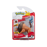 Pokémon Battle Feature Figure TAUROS