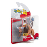 Pokémon Battle Feature Figure TAUROS