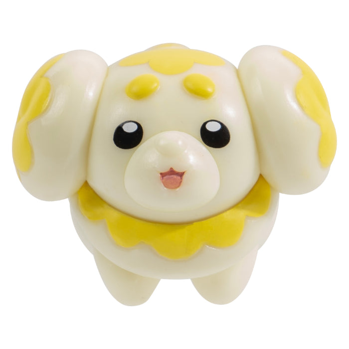 Pokémon Clip 'N Go FIDOUGH AND POKE BALL
