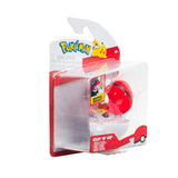 Pokémon Clip 'N Go FUECOCO AND POKE BALL
