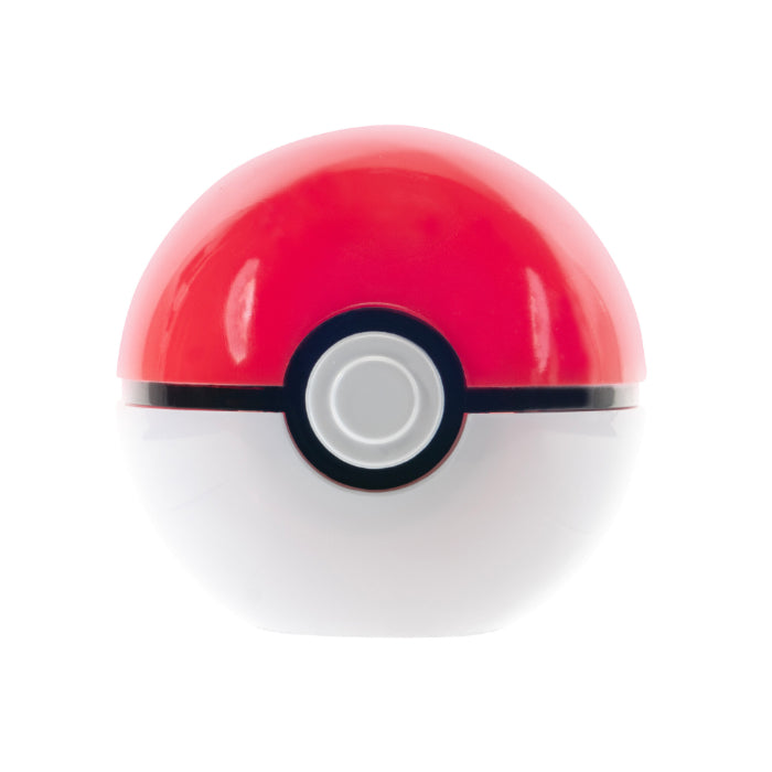 Pokémon Clip 'N Go FUECOCO AND POKE BALL
