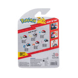 POKEMON CLIP N GO TINKATINK WITH HEAL BALL