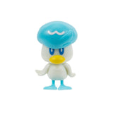POKEMON CLIP N GO TINKATINK WITH HEAL BALL