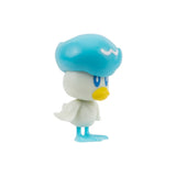 POKEMON CLIP N GO TINKATINK WITH HEAL BALL