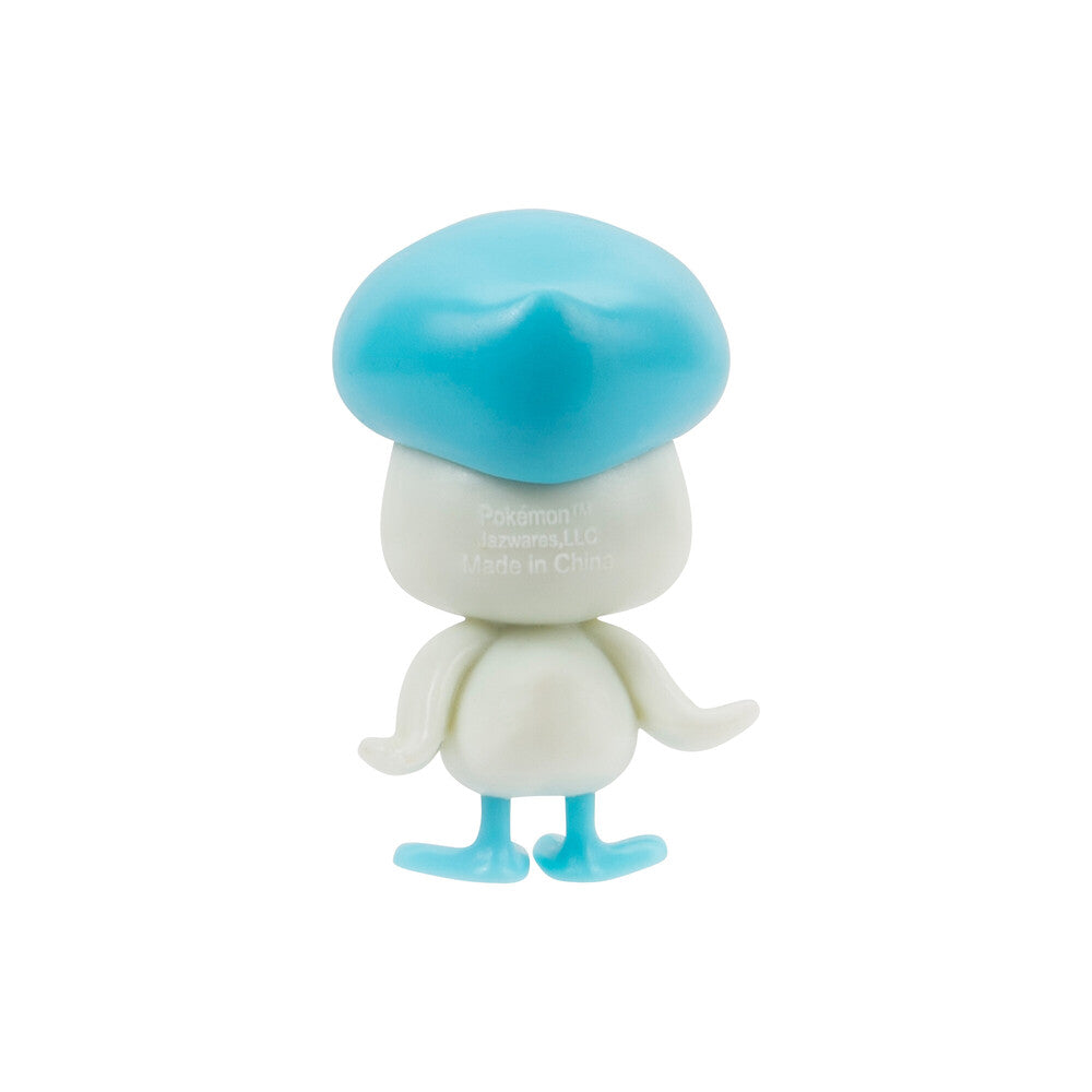 POKEMON CLIP N GO TINKATINK WITH HEAL BALL