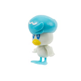 POKEMON CLIP N GO TINKATINK WITH HEAL BALL