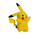 Pokémon Clip 'N Go BELT SET PIKACHU