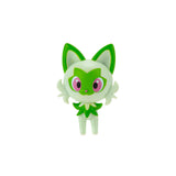 Pokémon Battle Figure GEN IX 4-PAK