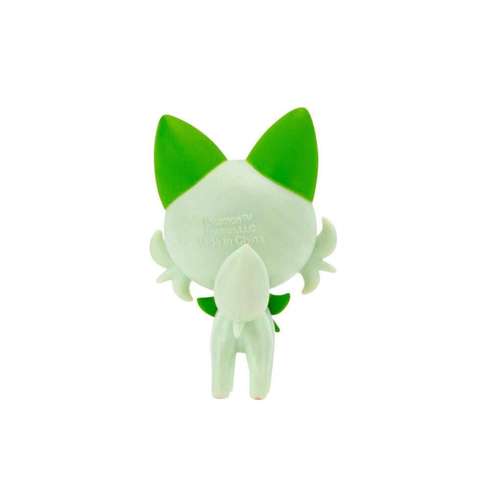Pokémon Battle Figure GEN IX 4-PAK