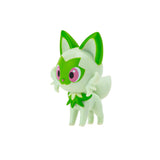 Pokémon Battle Figure GEN IX 4-PAK