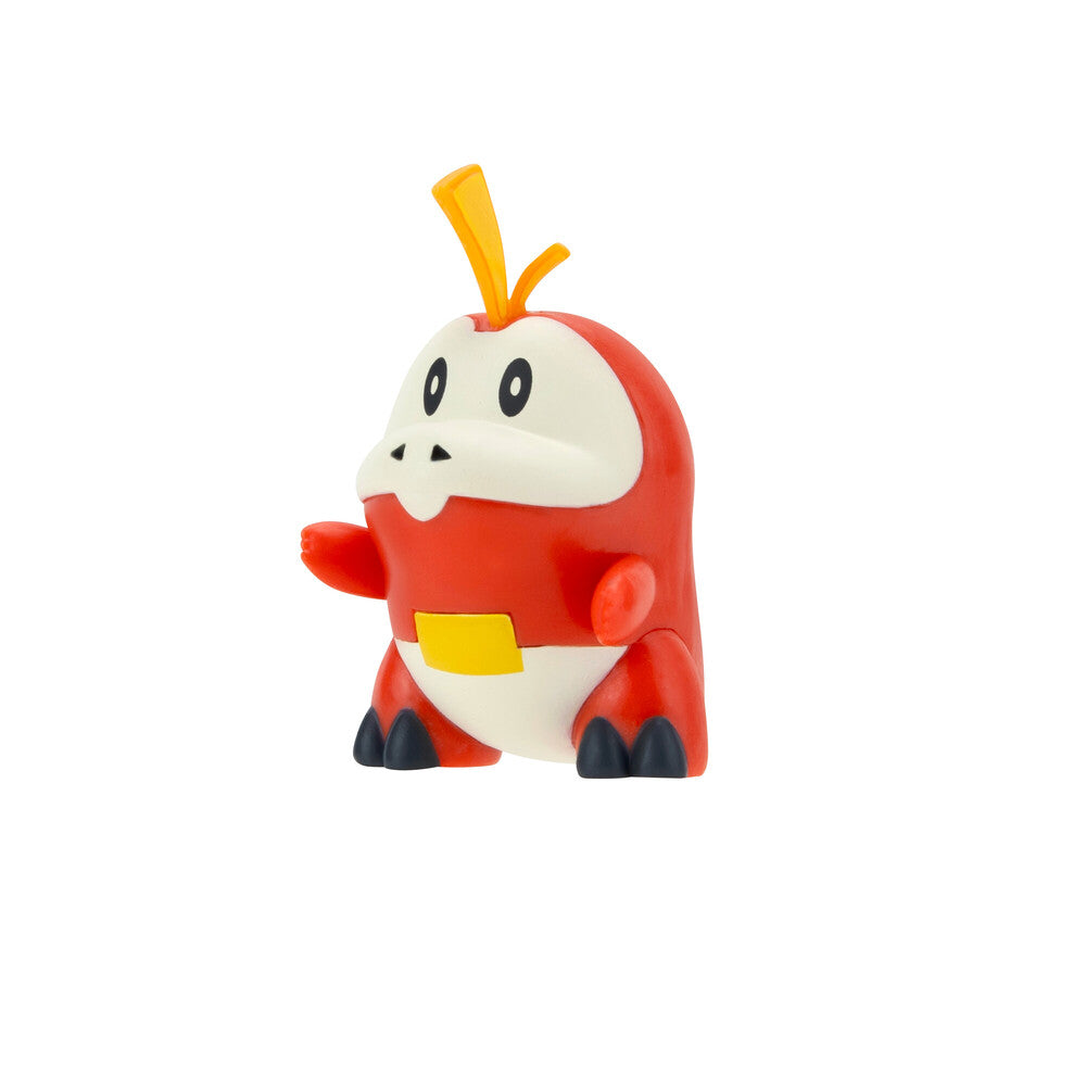 Pokémon Battle Figure GEN IX 4-PAK