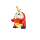 Pokémon Battle Figure GEN IX 4-PAK