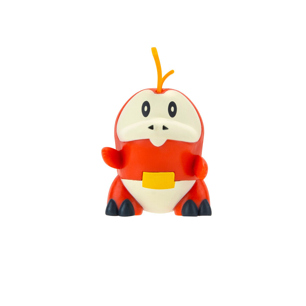 Pokémon Battle Figure GEN IX 4-PAK