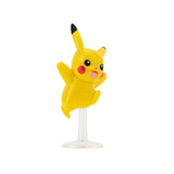 Pokémon Battle Figure GEN IX 4-PAK