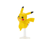 Pokémon Battle Figure GEN IX 4-PAK