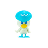 Pokémon Battle Figure GEN IX 4-PAK