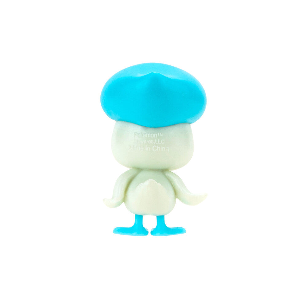 Pokémon Battle Figure GEN IX 4-PAK