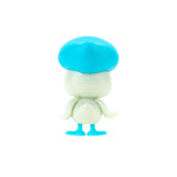 Pokémon Battle Figure GEN IX 4-PAK