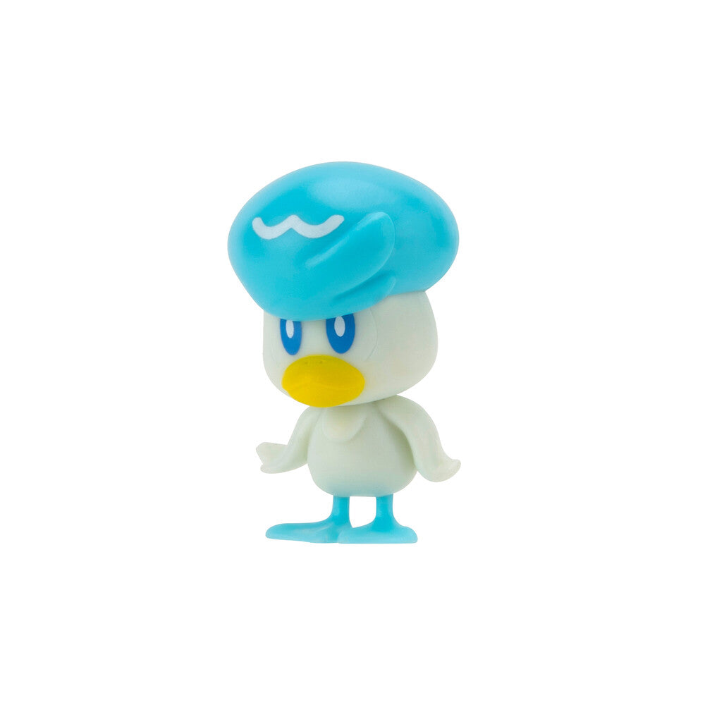 Pokémon Battle Figure GEN IX 4-PAK