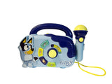 D2 Bluey Ghettoblaster