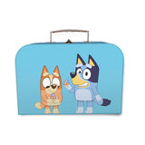 D2 Bluey Picnicsæt