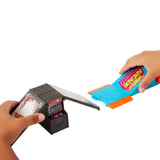 Hot Wheels Skate Drop-In Legesæt ass