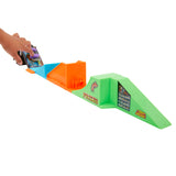 Hot Wheels Skate Drop-In Legesæt ass