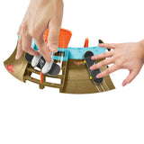 Hot Wheels Skate Drop-In Legesæt ass
