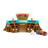 Hot Wheels Skate Drop-In Legesæt ass