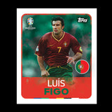 EURO 2024 STICKERS BOOSTER PACK CDU