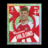 EURO 2024 STICKERS ALBUM STARTER PACK